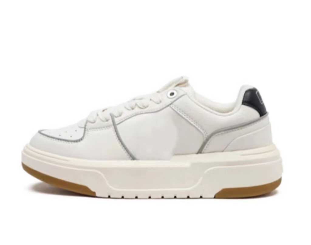 

2023 Putian shoes MLB dad shoes Yankee team printed high thick bottom muffin women's shoes Running men's shoes, Color matching 7