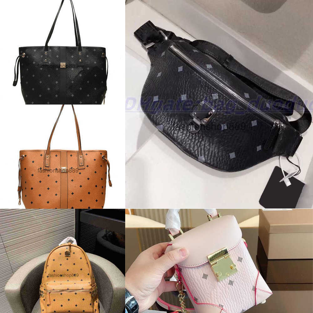 

Leather Bags Shoulder Designer tote Wallet Fashion Handbags Claic Multifunctional phone bag Women's Bags Backpack large bag 2023