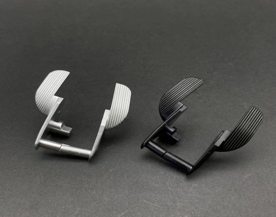 

Hunting Accessories Safety Lock Twosided Universal Thumb Lock For 1911 Sig Sauer5598840