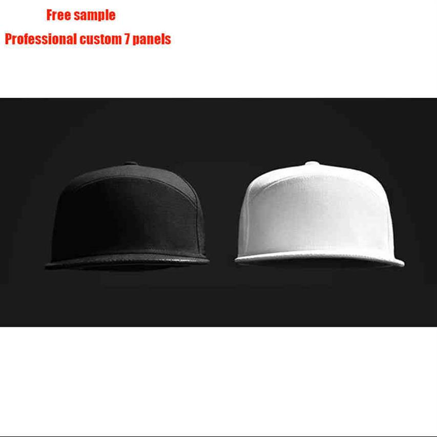

Custom 7 panels trucker melin luxury snapback waterproof hat laser perforated hol hats For Men And Women3390