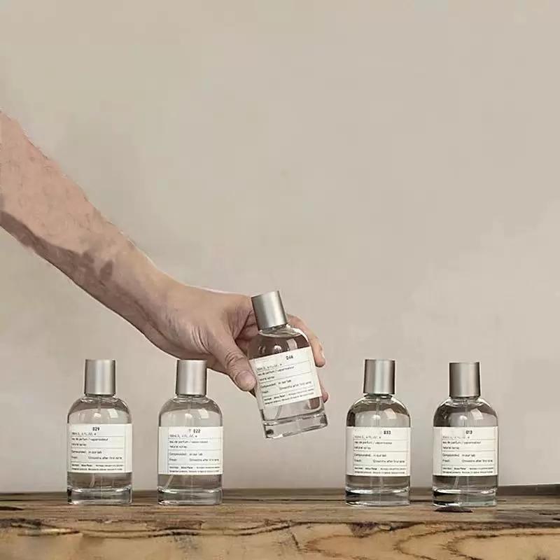 

LE LABO 100ml Perfumes Fragrances For Women Men Freshener Spray Santal 33 Bergamote 22 The Noir 29 Another 13 Eau De Parfum Long Lasting Fragrance Cologne