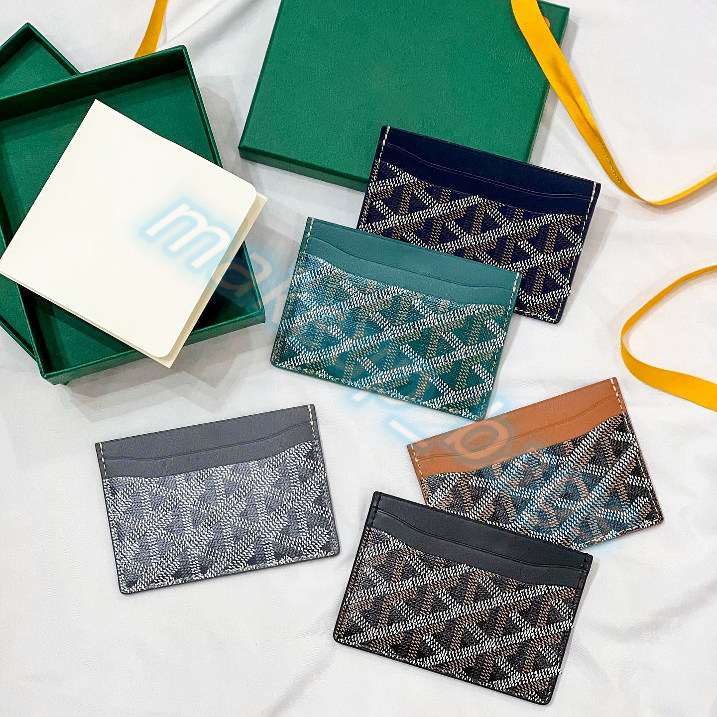 

Famous Women's mens designer small black wallet 2022 Products Wholesale Genuine Leather coin purse card holder Luxury girls lady holder wallets Mini key pouch Pocket, Orange