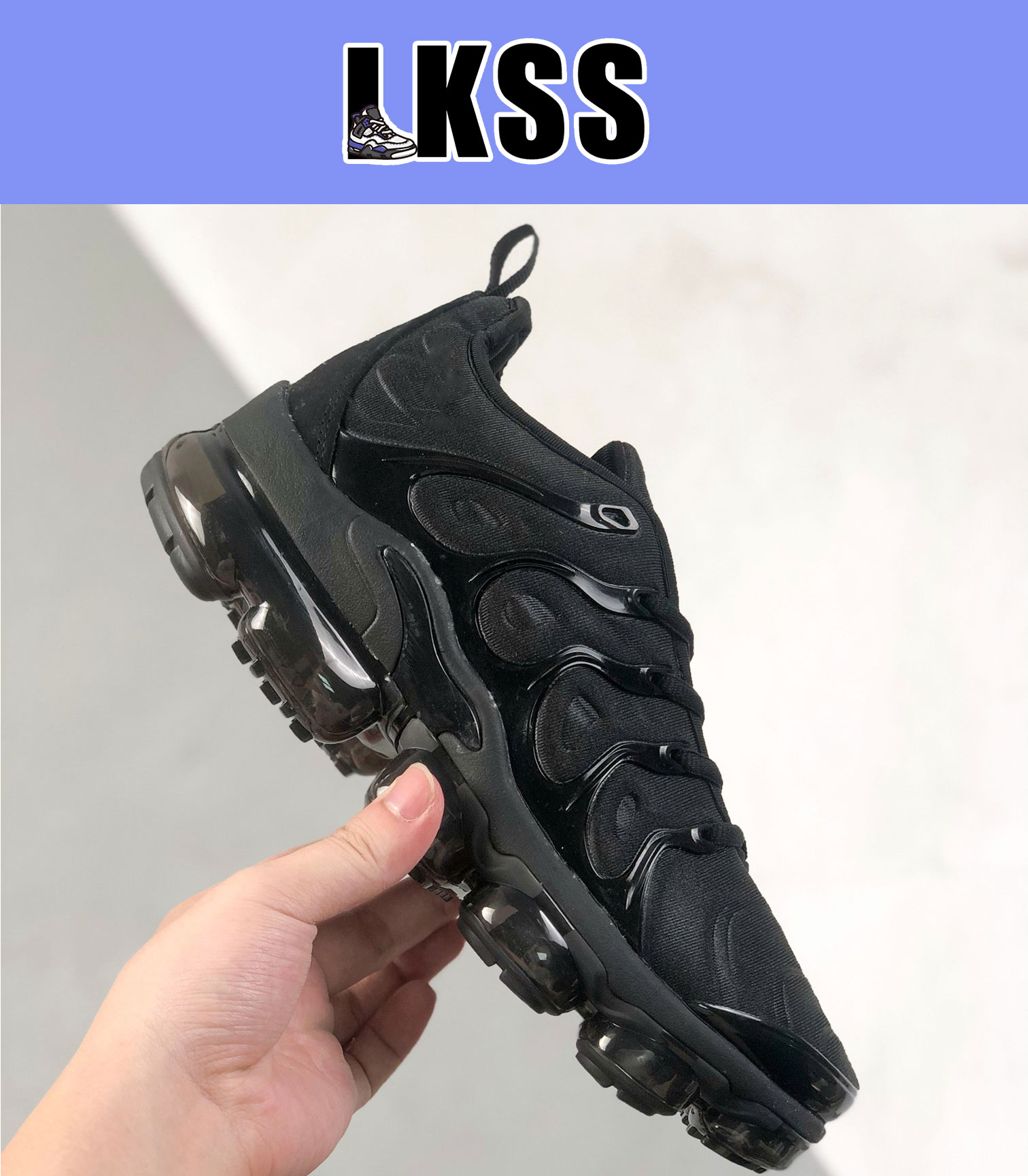 

LKSS men women running shoes tn plus 3 Terrascape Triple Black white Unity Atlanta Hyper Sky Blue Fury Jade Mint Green mens trainers outdoor T016 sports sneakers, As pic