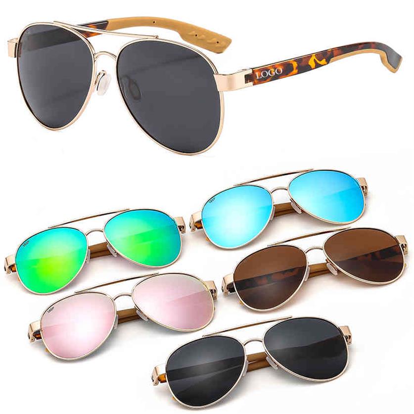 

2021 new sports beach mirror big frame sunglass polarized Costas sunglass274H