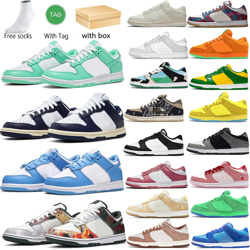 

Casual Shoes Sneakers Trainers dunky low Sports Mens Shoe White Black Unc Photon Dust Green Apple Sail Grey Fog Men Women Syracuse dunkeds Michigan dunks Strange Love, Sb13