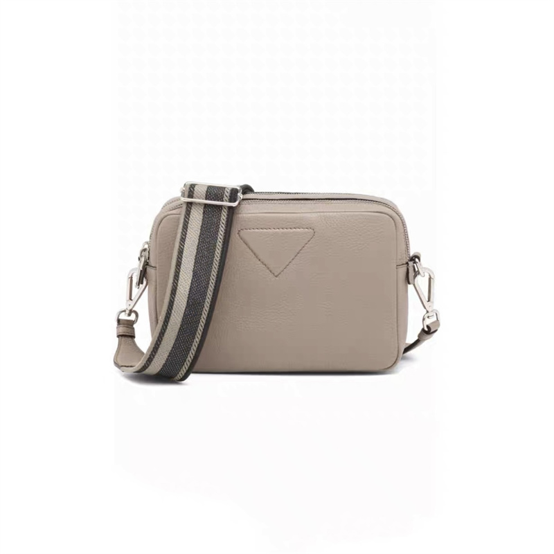 

Women Shoulder Bags Luxurys Designers FLOU Camera Bags Fashion Casual Letters Handbags Brands Leather Crossbody Bags Purses, Khaki