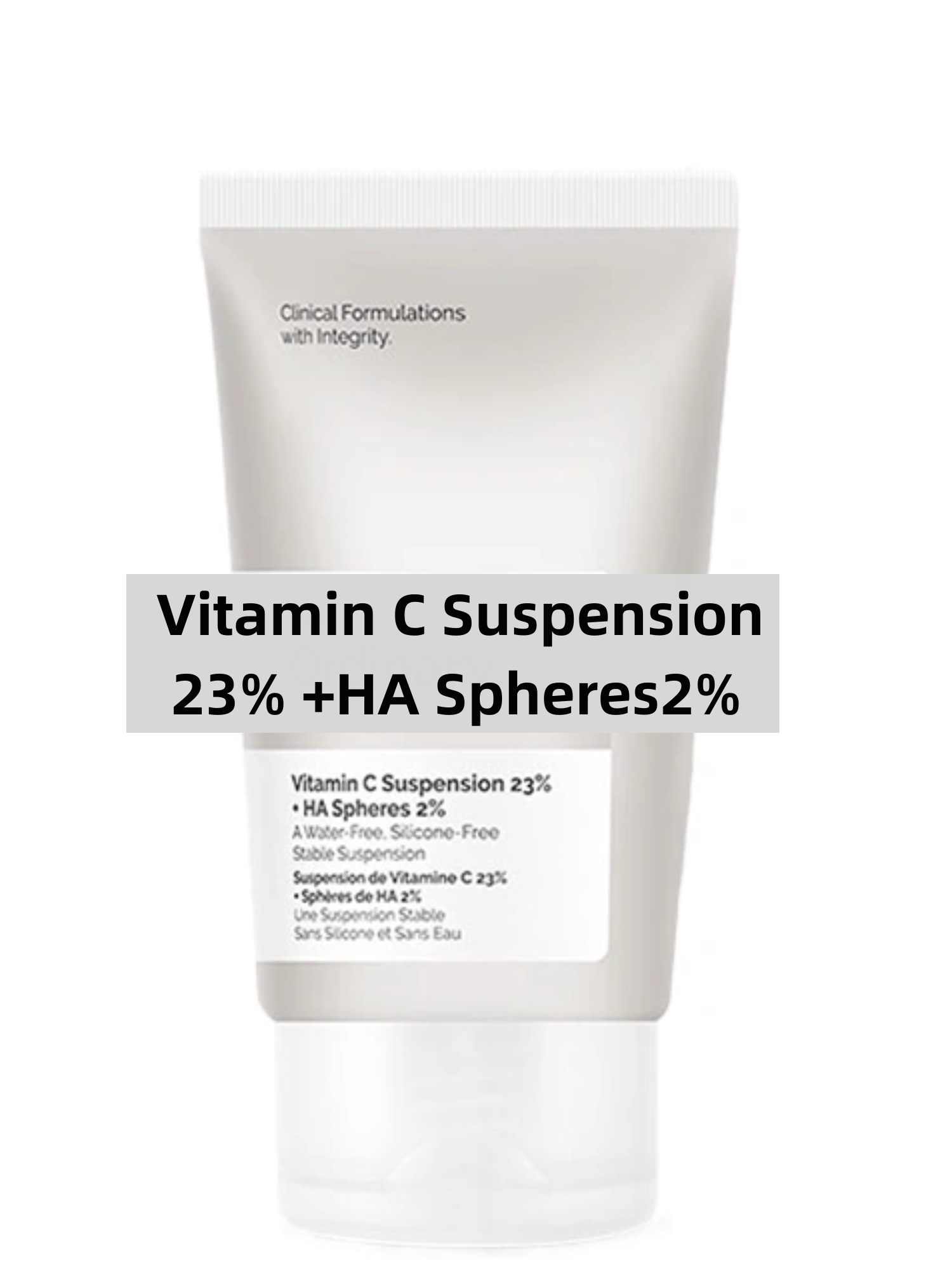 

Ordinary Buffet Ordinary AzA suspension10% best face cream ordinary face serum ordinary skincare products Aha 30% Bha 2% HA 2% B5 Peeling Solution