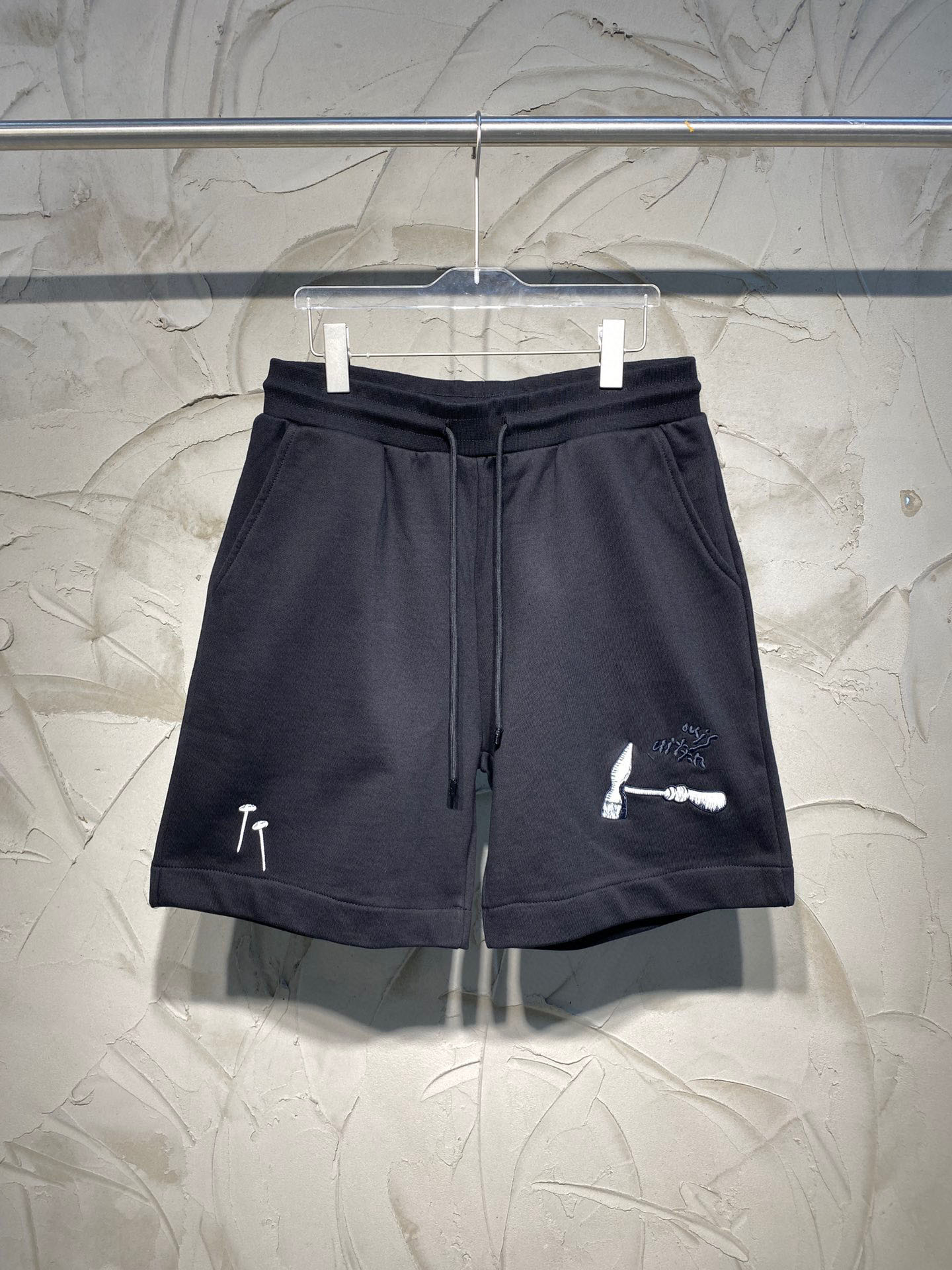 

Men's Plus Size Shorts Polar style summer wear with beach out of the street pure cotton n2qf