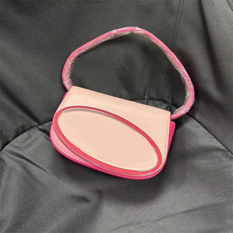 

Designer Bag Womens Shoulder Flap Luxury Handbag Female Pochette Leather Casual Clutch Unique Valentines Day Strap Jingle Bags 230420, 5# shoulder strap with button