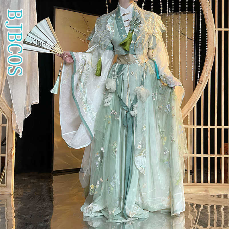 

Anime Costumes Anime Tian Guan Ci Fu He Xuan Qi Rong feng shi Shi qingxuan Cosplay Come for Halloween Heaven Official's Bless Z0301