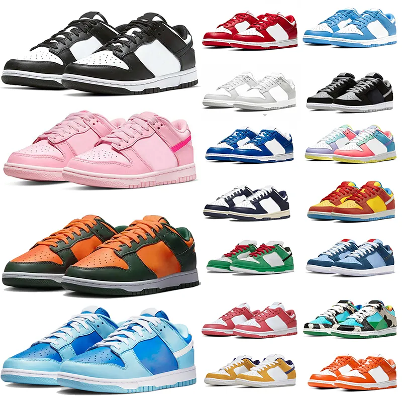 

Running Panda Shoes Men Women Sneakers White Black Unc Archeo Triple Pink Pigeon Coast Grey Fog Chicago University Red Brazil Kentucky A tOt, No.13- kentucky