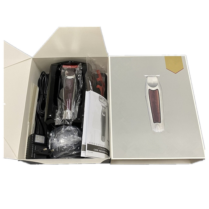 

High quality detailer hair clipper cordless cutter electric hair trimmer barber cutting machine shave styling tools