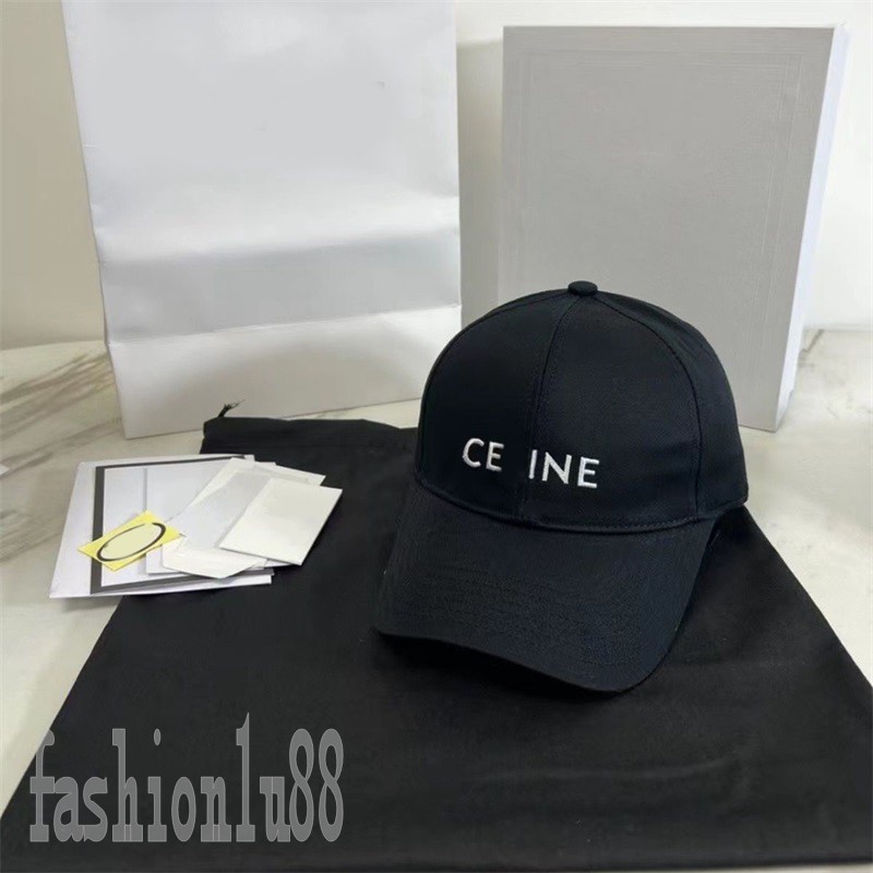

Fashion white designer hat luxury beach hat two color letter embroidery patterned mens cappello creative classic sport driving breathable baseball hats PJ041 C23, 5#