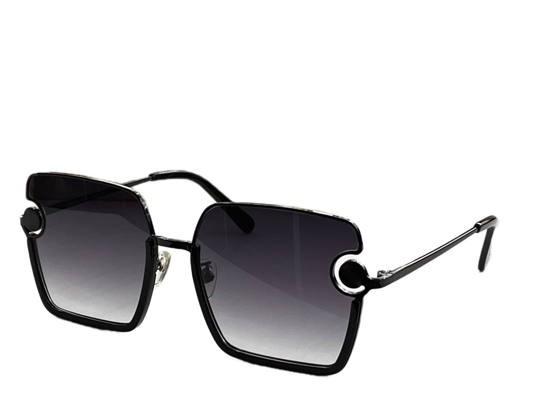 

Womens Sunglasses For Women Men Sun Glasses Mens Fashion Style Protects Eyes UV400 Lens With Random Box And Case 2185