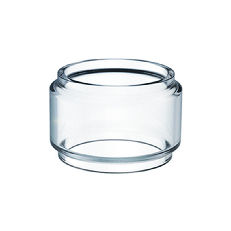 

Replacement Parts Pyrex Bulb Glass Tube 3.5ml for Geekvape Z Nano 2 Tank