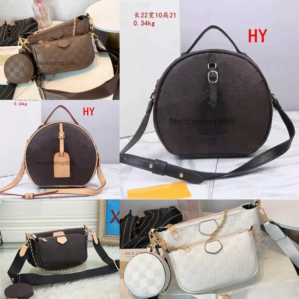 

Vintage Designer Denim Bags Shoulder leather Bag Foldable Handbag Cross body Women Old Flower Print Backpack Purse Gold Hardware