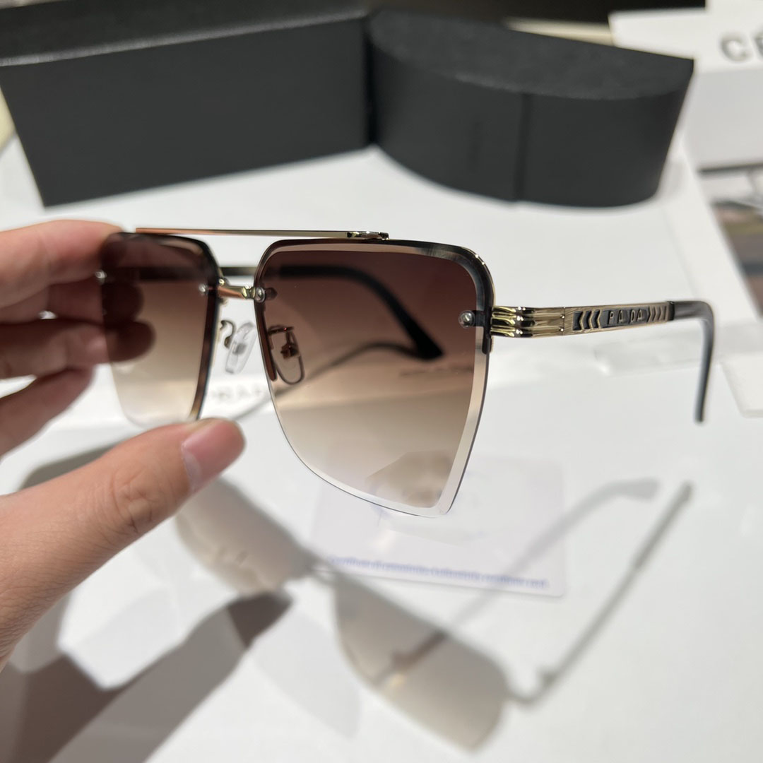 

Hot Womens Designer Sunglasses Classic Men Sun Glasses Fashion Outdoor Timeless Style Eyewear Retro Unisex Goggles Sport Driving Multiple Style Yellow