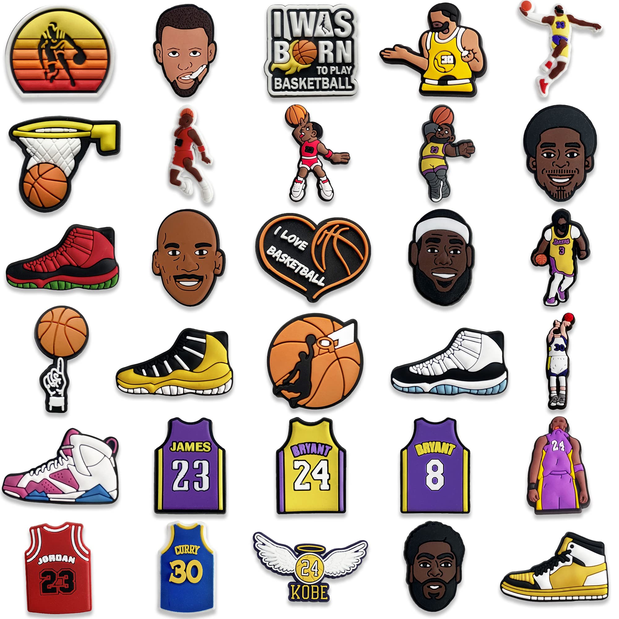 

Shoe Parts Accessories Charms For Sandals Bracelet Pvc Unisex Decoration Kid Girls Boy Teen Party Favor Drop Delivery Otxoq