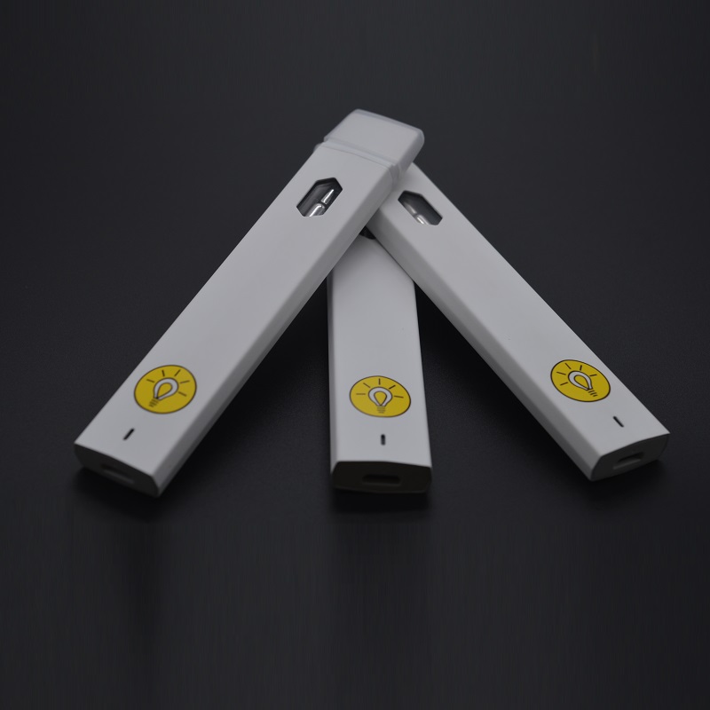 

Glo Disposable Vape Pen Device 1.0ML Pods Packaging bags Rechargeable 280mah Battery E Cigarettes Vapes Thick distillate Oil Vaporizer Pens, Multi