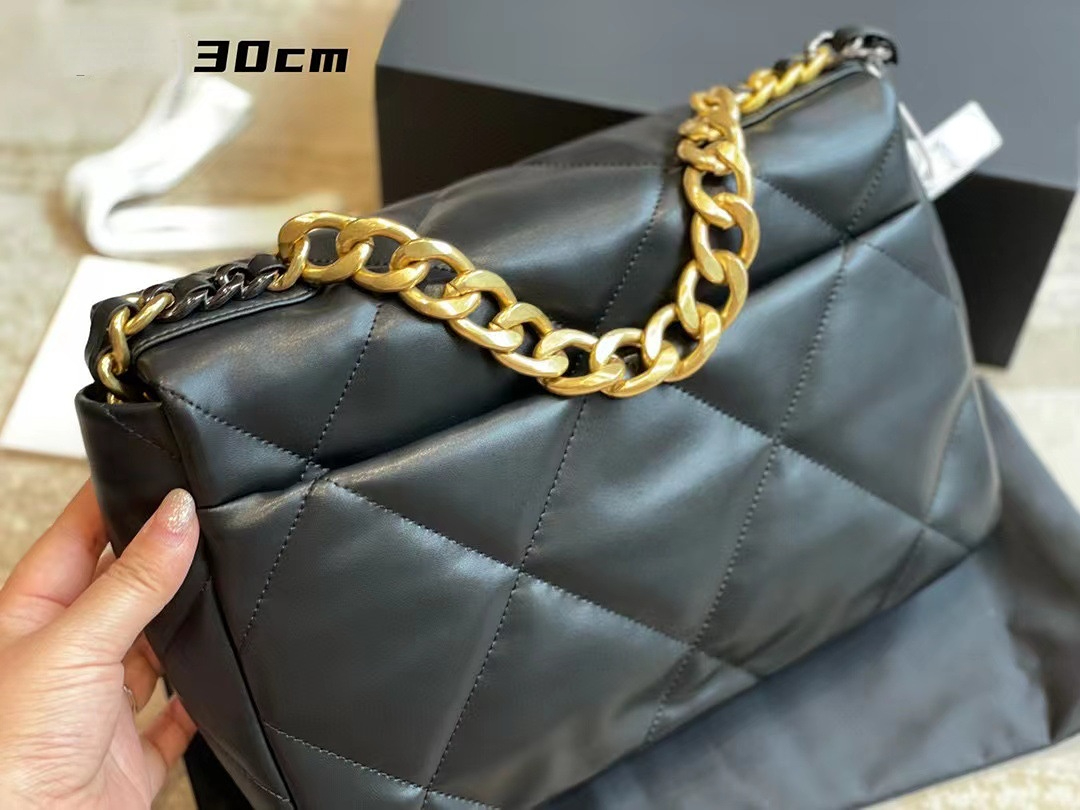 

New Designer Luxury With CHXXXL Letters Bags Large Capacity Bag For Women Handbags Crossbody Purses Totes Multicolour Fashion Shoulder Wallet, Pink
