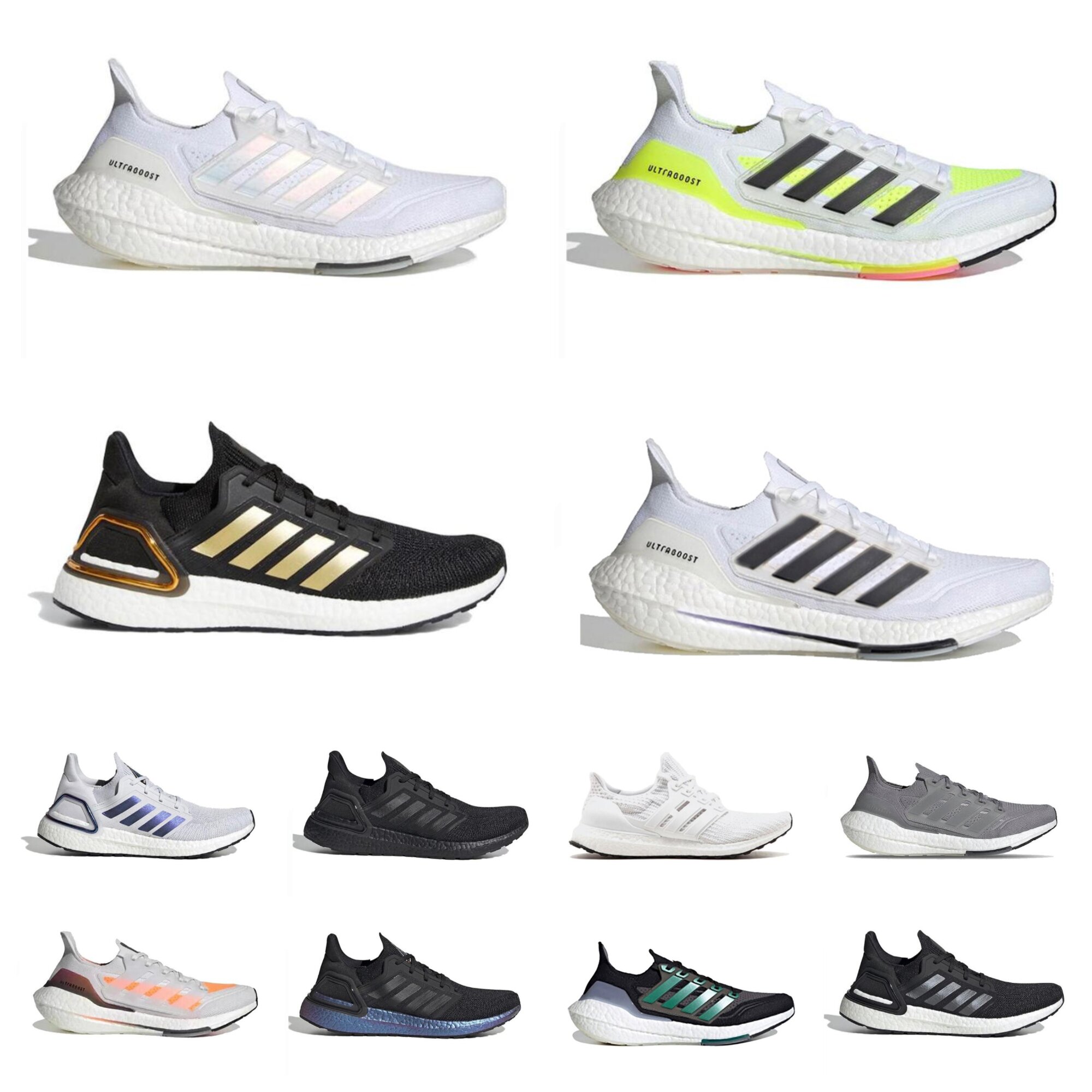 

Ultraboosts 20 21 UB 4.0 Running ShOes Mens Womens Ultra 6.0 Se Triple White Black Solar Grey Orange Global Currency Gold Metallic Run Designer Casual Trainers Sneakers, Shoe lace