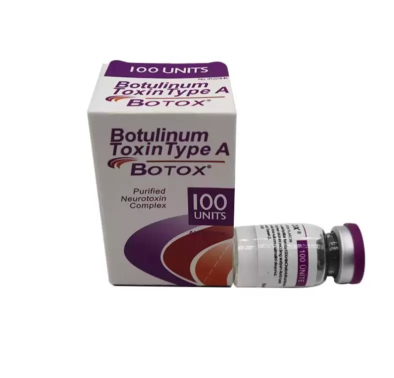 

Beauty Items Skin Care Face Botulaxs 100U Type a BTX Anti-wrinkle Nabotas Face Lift Wrinkle Removal