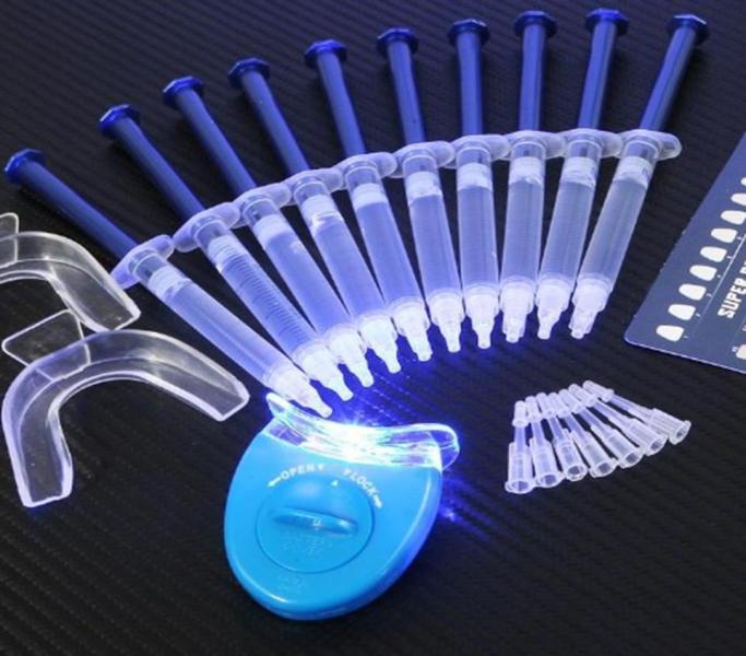 

Toothbrush Dental Peroxide Teeth Whitening Kit Bleaching Dental Brightening Equipment Oral Hygiene oral Smile Products whole 28771369