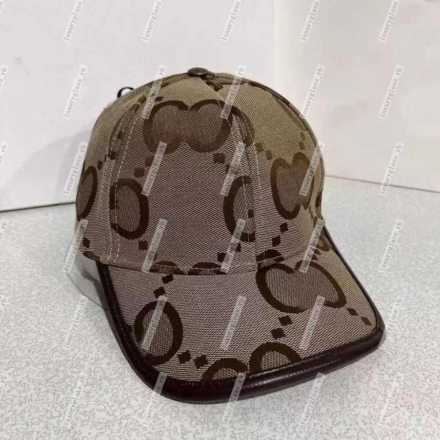 

Designer hats for Mens Bucket Hat for Men Women Brand Letter Ball Caps 4 Seasons Adjustable Luxury Sports Brown Baseball Hats Cap Binding Sun Hats