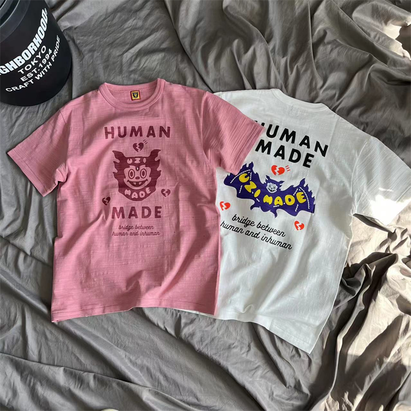 

Print T-Shirt Men's Plus Tees 1 Quality Summer Style T Shirt Top Tee Women