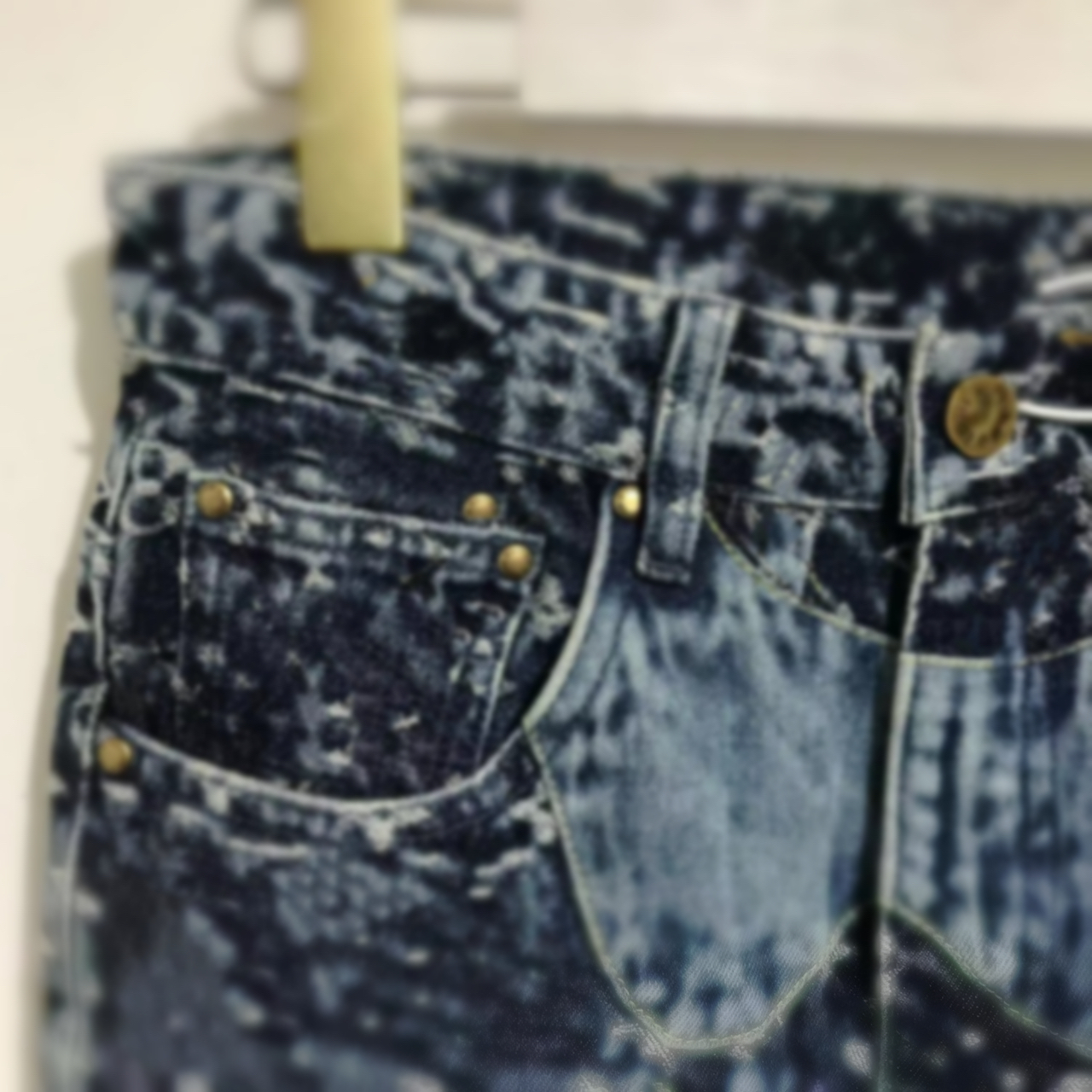 2021 paris ITLAY SKINNY jeans Casual Street Fashion Pockets Warm Men Women Couple Outwear free ship L0304