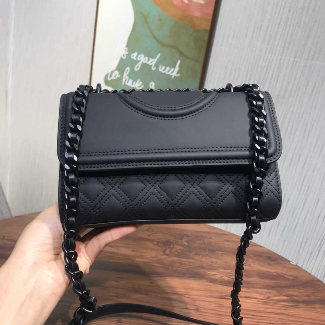 

NEW Chain Designer Bag Matte Shoulder Bags TBBAG Women Black Square Tassel Bag Luxurys Handbags Women Quality Leather Designers Handbags Purse 211220, Style 2--green