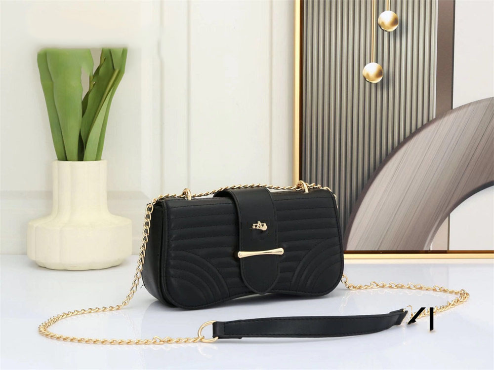 

designer bag famous bags tote bag city handbag leather fashion luxury women crossbody purse multi thed, Red