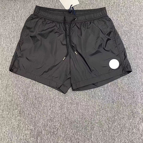 

Shorts Mens Swimwear Womens Beach Designer Short Luxury Embroideried Label Quick-drying with Mesh Breathable Sports Yoga Pants Summer TSDQ, #11