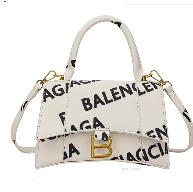 

Fashion Design PU Leather Crossbody Bags for Women Luxury Korean Version Simple Shoulder Bag Female Purse and Handbag H059
