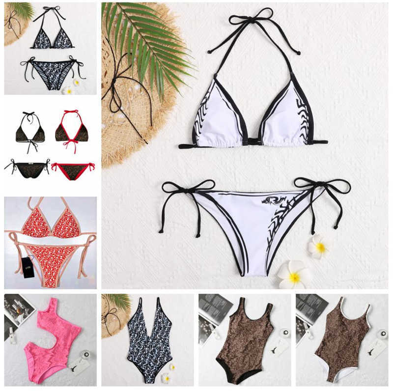 

Women' Swimwear F Sexy Designer Swimsuit Solid Bikini Set Textile Low Waist Bathing Suits Beach Wear Swimming Suit for Women Sexy One Piece, More pic contact us