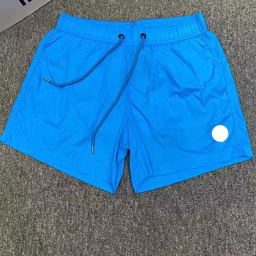 

Swimwear Beach Designer Womens Shorts Mens Short Luxury Embroideried Label Quick-drying with Mesh Breathable Sports Yoga Pants Summer WXCY, #2