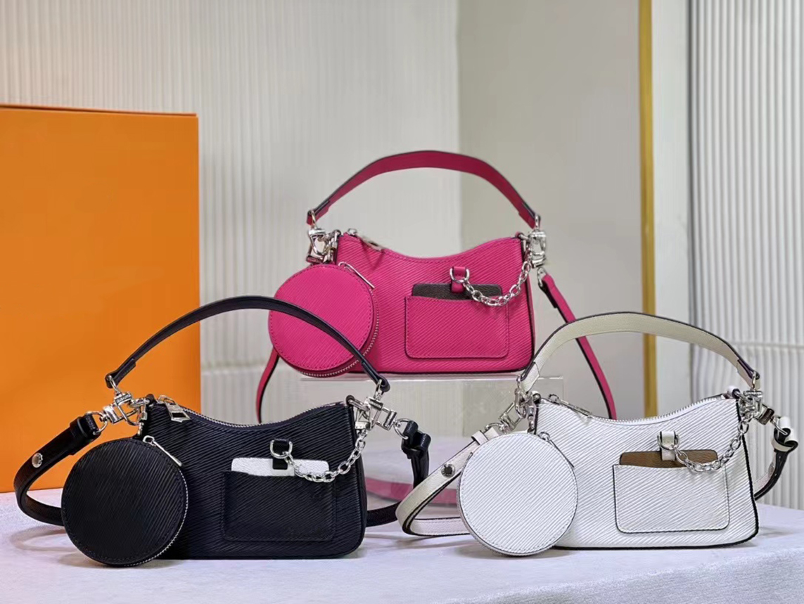 

High-quality handbags the tote bag lady designer practical Large cross body shoulder handbags purse crossbody casual wallets free ship, White #20998