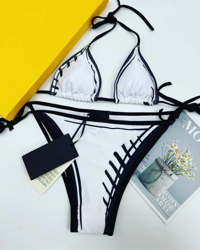 

women underwear designers bikini womens swimsuit swimwear one piece bathing suit sexy summer bikinis womans designers clothes 2 pieces, Fd33