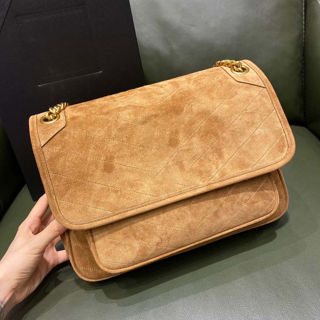 

2023 New style bags evening bag luxury shoulder handbag crossbody luxury tote fashion shopping crossbodyss wallet womens original box coin purse classic wholesale, Yellow