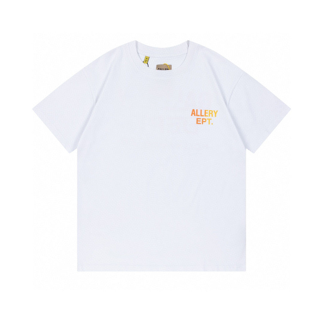 

Men's Plus Tees & Polos Round neck embroidered and printed polar style summer wear with street pure cotton f11er