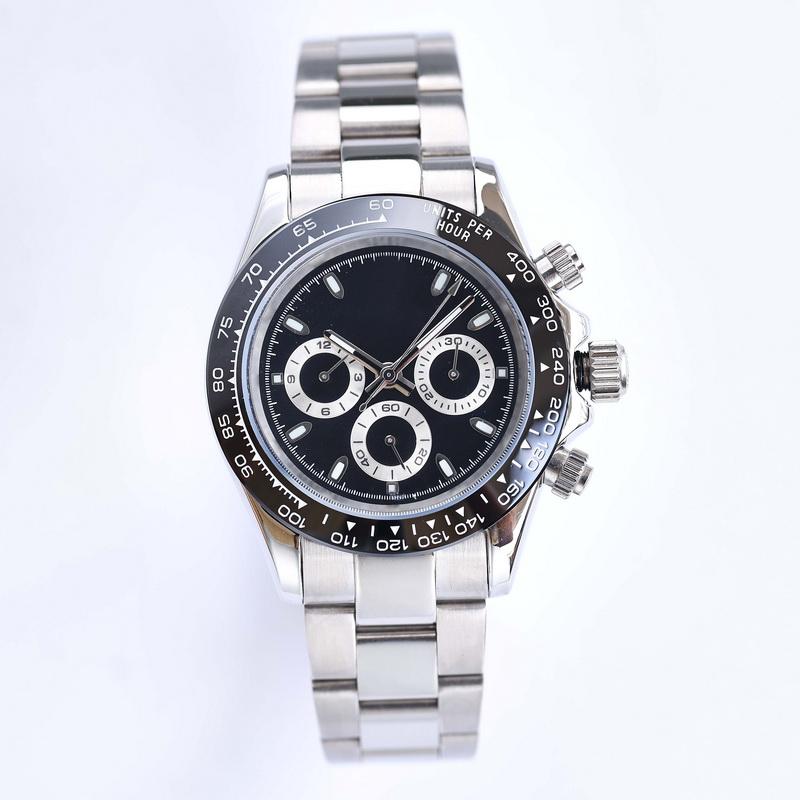 

Mens Watch Designer 41mm Automatic Oyster Perpetual Black Sport Watchs Mechanical 904l Luminous Sapphire Movement Watches Man, Packing box