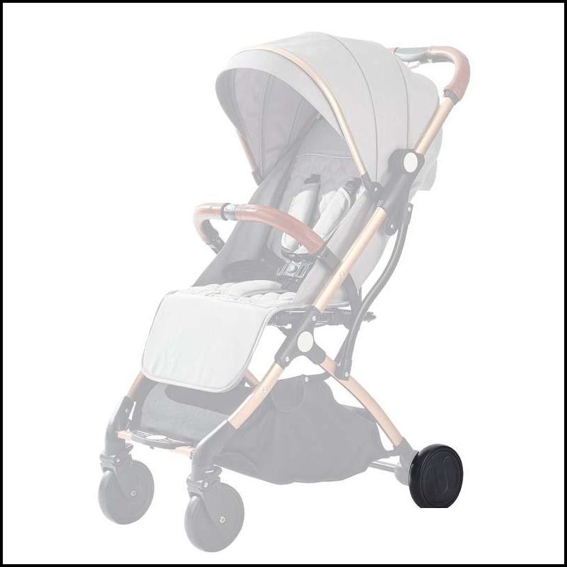 

Stroller Parts Accessories Tianrui Series Wheel Original Factory Front And Back Wheels Baby Trolley Tyre Er Drop Delivery Kids Mat Dhmgz