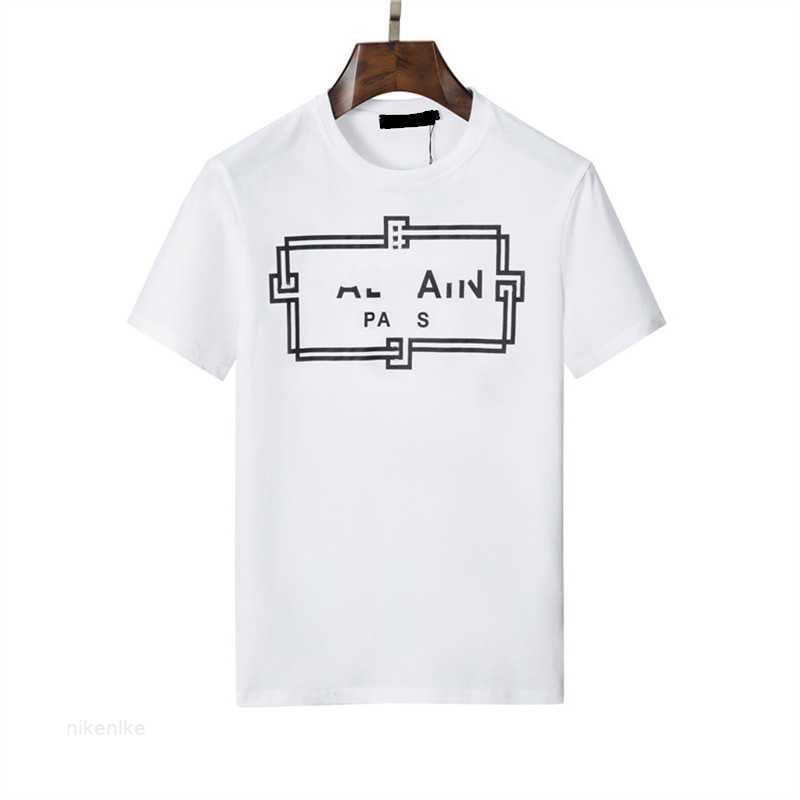 

Tee 100% Cotton T-shirt Women 2023 Summer t Shirt Mens Basic Short Sleeve Classic Casual Top, White