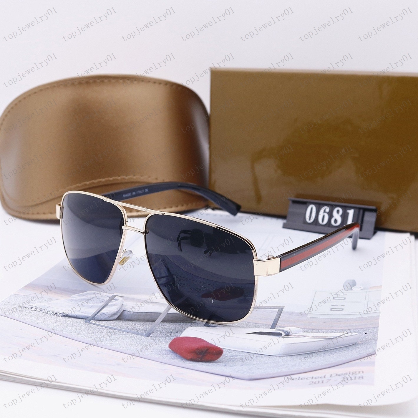 

mens Designer Sunglasses with Letter Designer Brand Sun Glasses Women Men Unisex Traveling Sunglass Black Grey Beach Adumbral With box