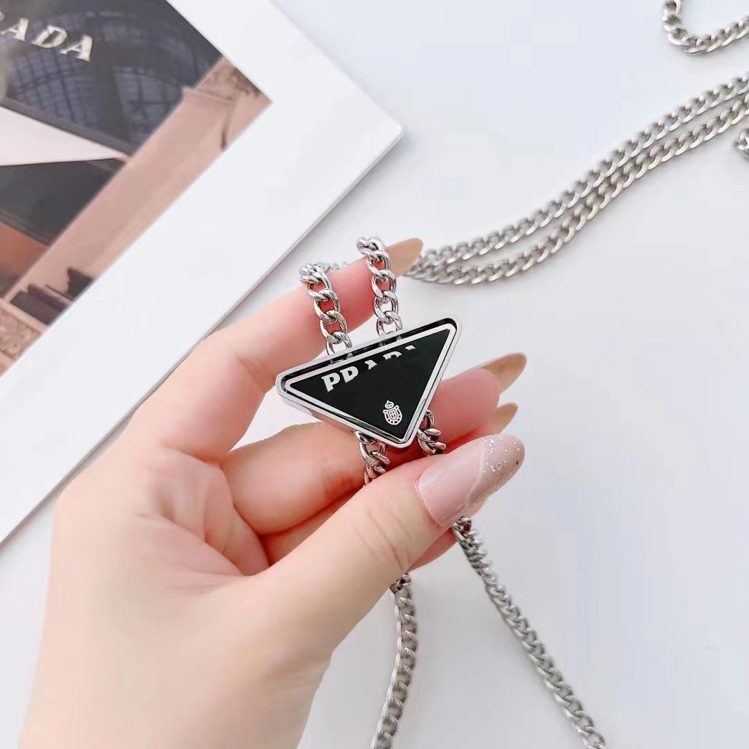 

Cool Metal Crossbody Universal Phone Cases for iPhone 14 13 12 11 Pro Max X Xs Xr 7 8 Samsung Galaxy S Note 10 20 21 22 23 Plus Unltra Stainless Steel Clip Case with Box, #1