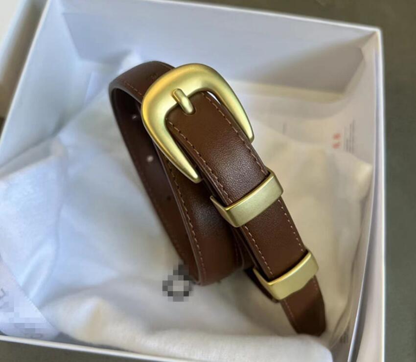 

008# Designers Belts For Women Fashion Leather Letter Buckle Belt Womens Waistband High Quality Girdle Ladies Cintura Ceintures