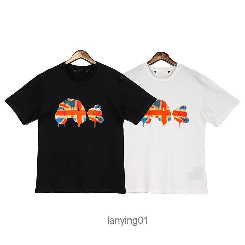 

2202 t Shirt Designer Tshirt Palm Shirts for Tee Shirts Printing Bear Oversize Breathable Casual Angels T-shirts 100% Pure Cotton Size  xl, Customize