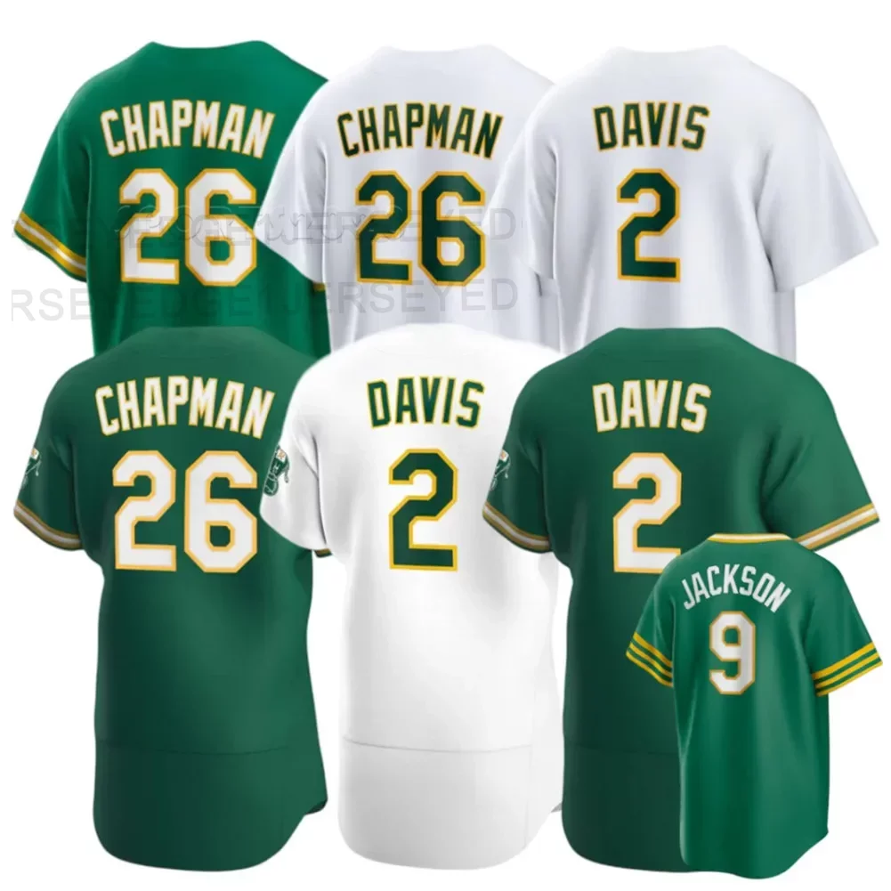 

2023 Custom 12 Sean Murphy 17 Elvis Andrus Men Jersey 15 Seth Brown 5 Tony Kemp Matt Olson Reggie Jackson Rickey Henderson Khris Davis Chapman Baseball Jerseys, As picture7