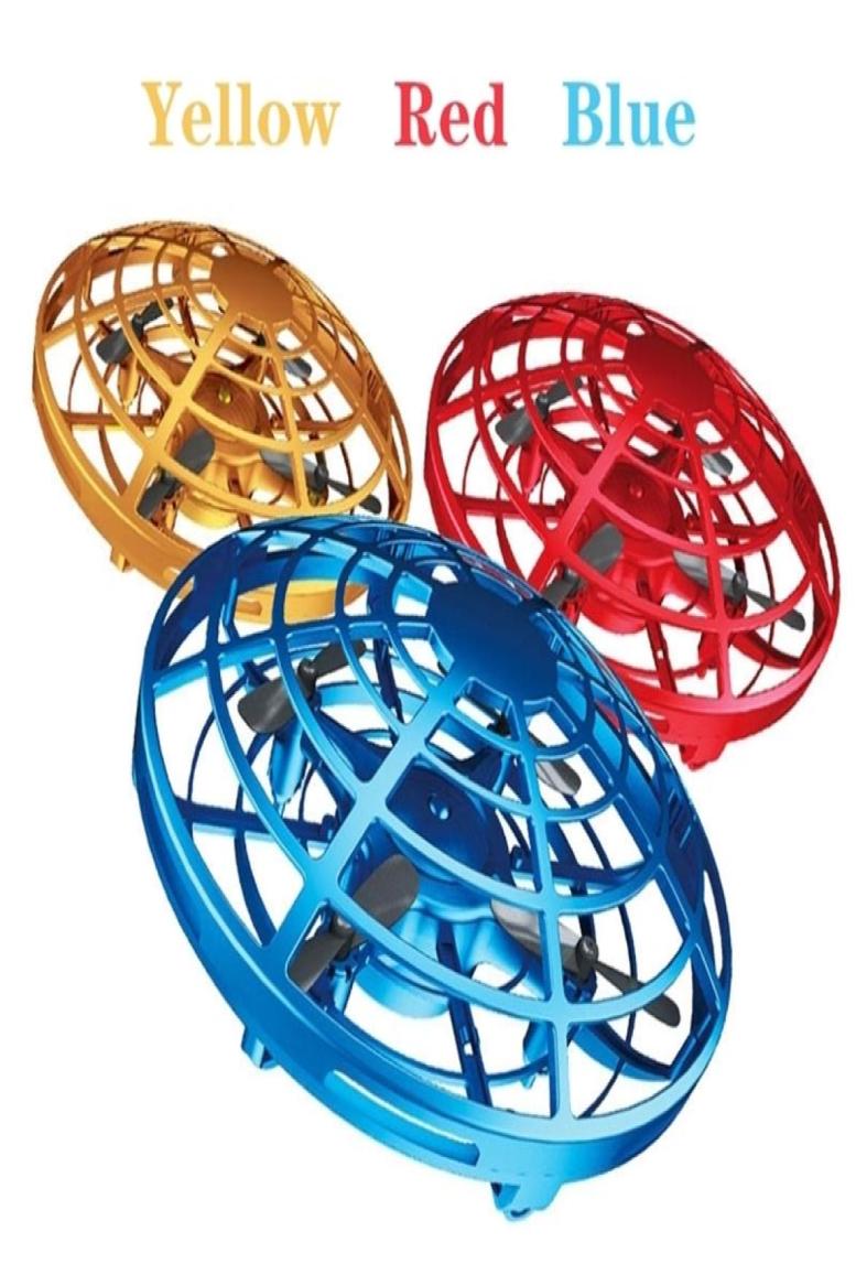 

VIP Drop for flying ball Mini Helicopter UFO RC Drone Infraed Hand Sensing Aircraft Electronic 2205209083348, Flying ball wand