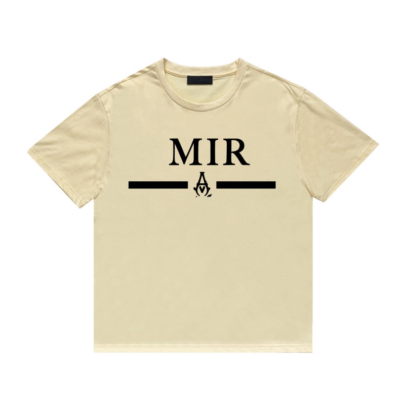 

Mens T shirts letter printing Tee Cotton Round Collar loose Hip Hop Short Sleeve T-Shirt Fashion Men Casual Alphabet print T-Shirts, Style 16